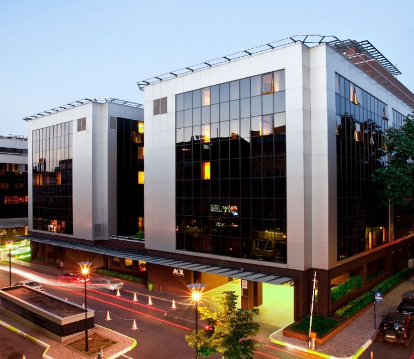 Amerikan Hastanesi NK 2