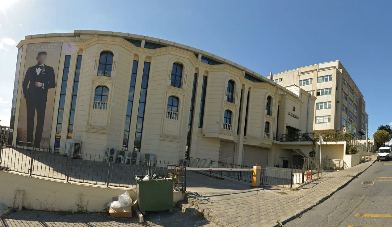 Hatemoglu Genel Mudurluk